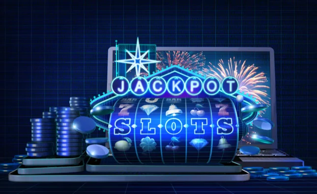 What Are Progressive Jackpots?