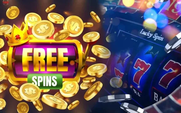 Why Opting for an Online Casino with Free Spin Bonuses is a Smart Strategy