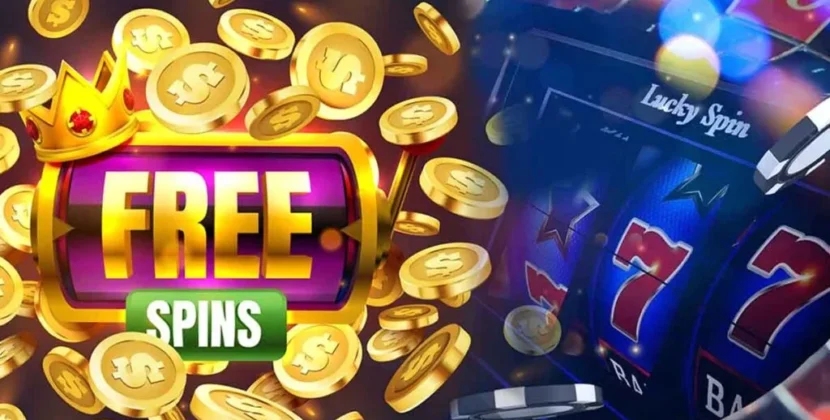 Why Opting for an Online Casino with Free Spin Bonuses is a Smart Strategy